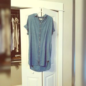 Madewell dress